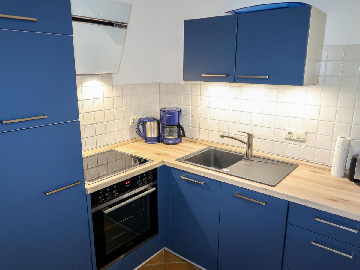 Apartment Juliusruh-4 By Interhome Exterior foto